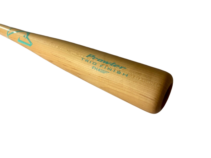 Prowler FH4 Wood Baseball Bat | Maple