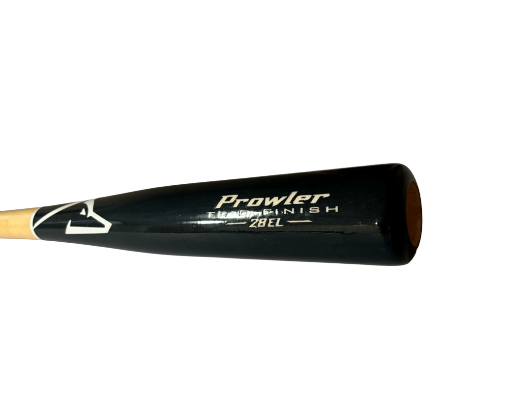 Prowler 28-EL Wood Baseball Bat | Maple (Copy)
