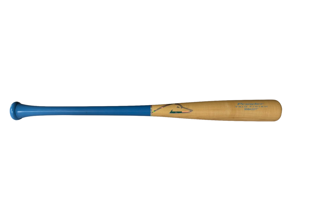 Prowler 29BA Wood Baseball Bat | Maple