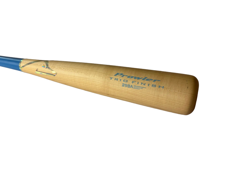 Prowler 29BA Wood Baseball Bat | Maple