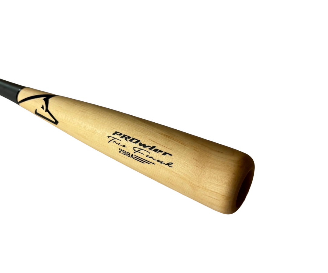 Prowler 29BA Wood Baseball Bat | Maple