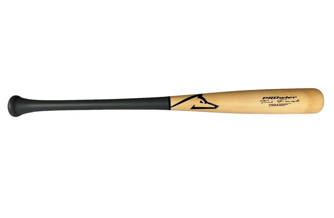 Prowler 29BA Wood Baseball Bat | Maple