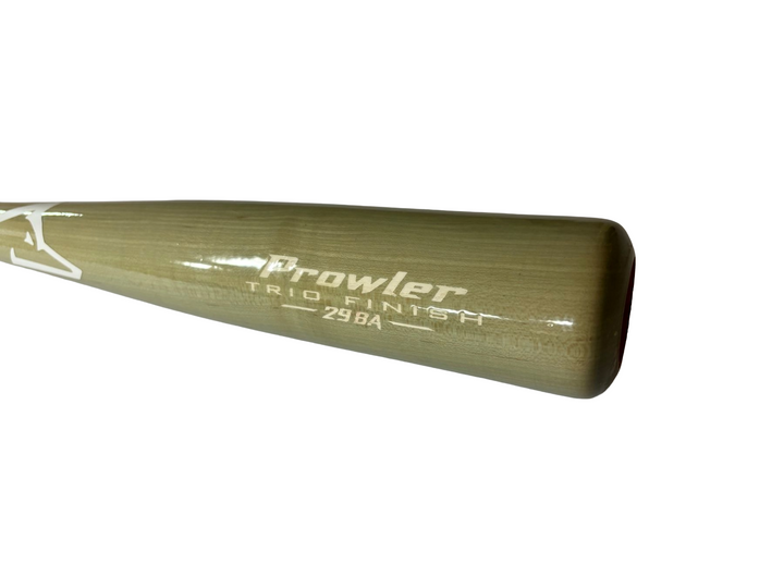 Prowler 29BA Wood Baseball Bat | Maple