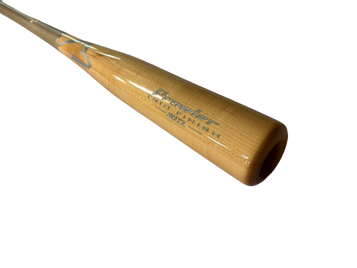 Prowler 30-EL Wood Baseball Bat | Maple
