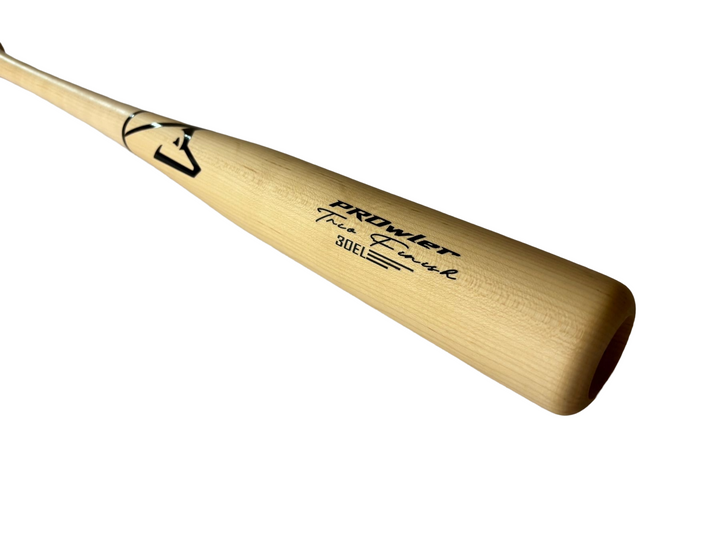 Prowler 30-EL Wood Baseball Bat | Maple