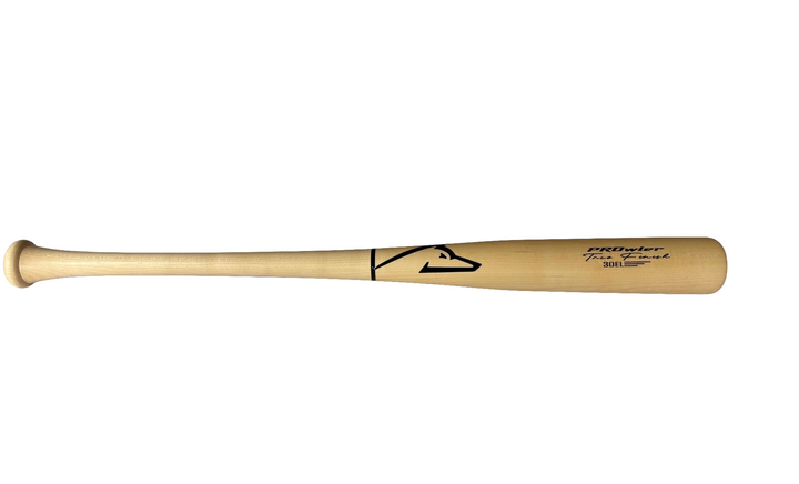 Prowler 30-EL Wood Baseball Bat | Maple