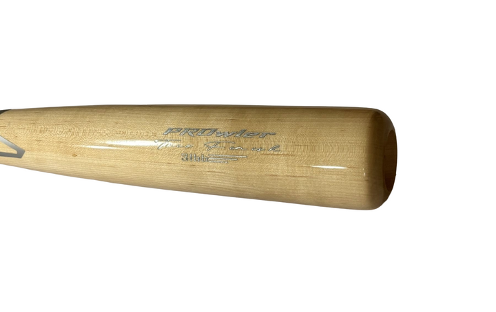 Prowler 31BB Wood Baseball Bat | Maple