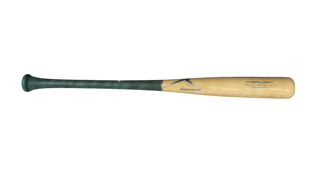 Prowler 31BB Wood Baseball Bat | Maple