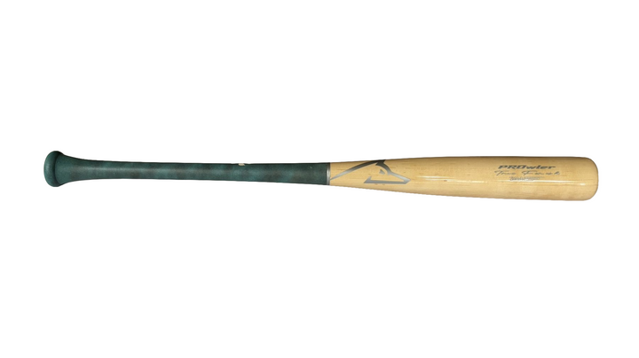 Prowler 31BB Wood Baseball Bat | Maple