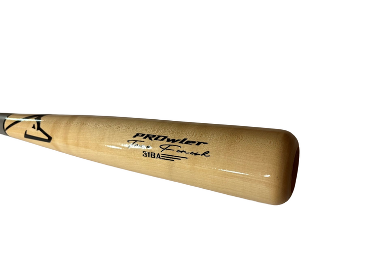Prowler 31BA Wood Baseball Bat | Maple
