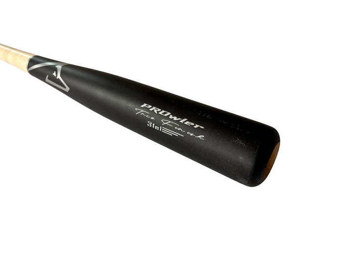 Prowler 31-EL Wood Baseball Bat | Maple