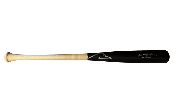 Prowler 31-EL Wood Baseball Bat | Maple