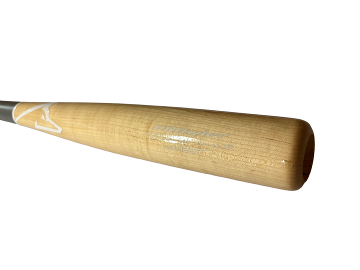 Prowler AS10 Wood Baseball Bat | Maple