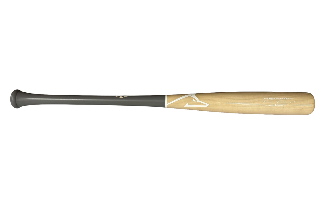 Prowler AS10 Wood Baseball Bat | Maple