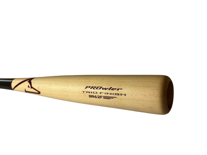 Prowler BR62F Wood Baseball Bat | Maple