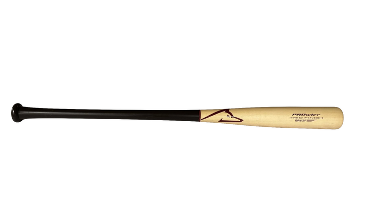 Prowler BR62F Wood Baseball Bat | Maple