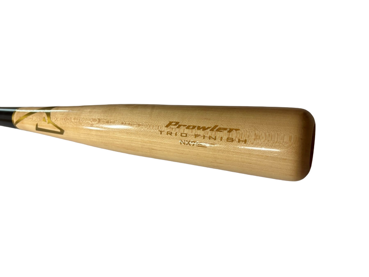 Prowler NX7 Wood Baseball Bat | Maple