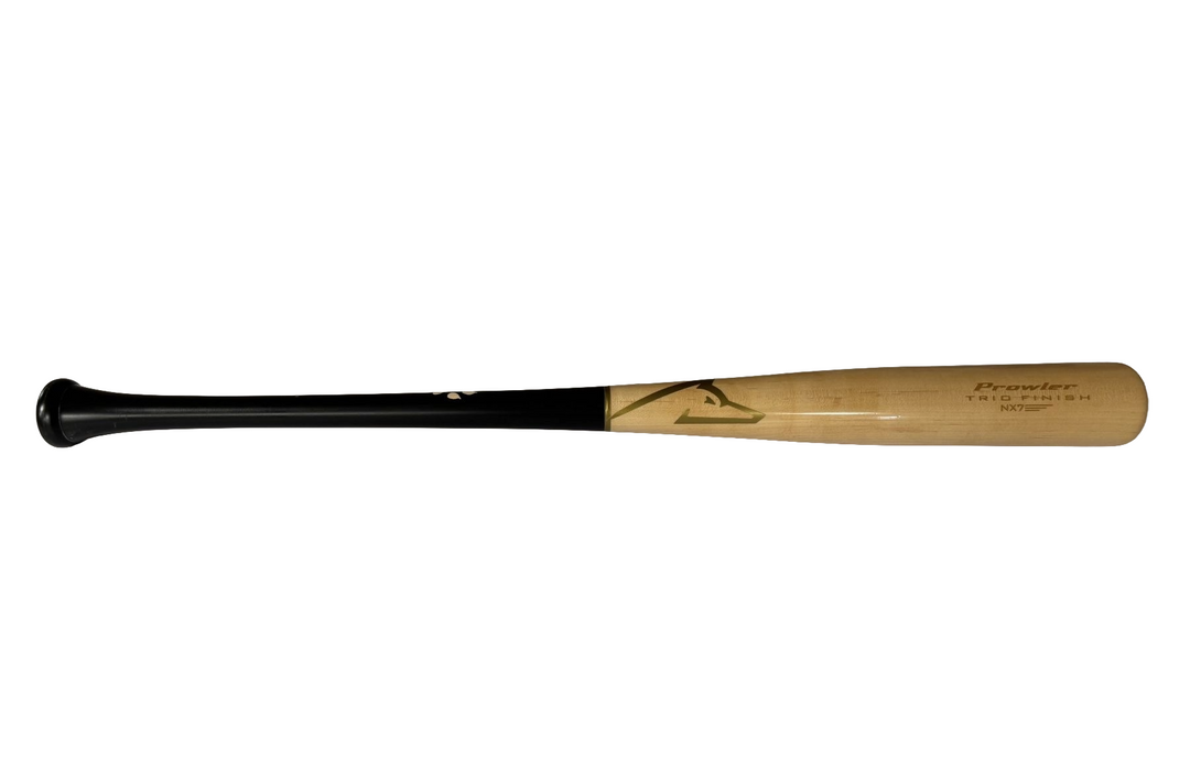 Prowler NX7 Wood Baseball Bat | Maple