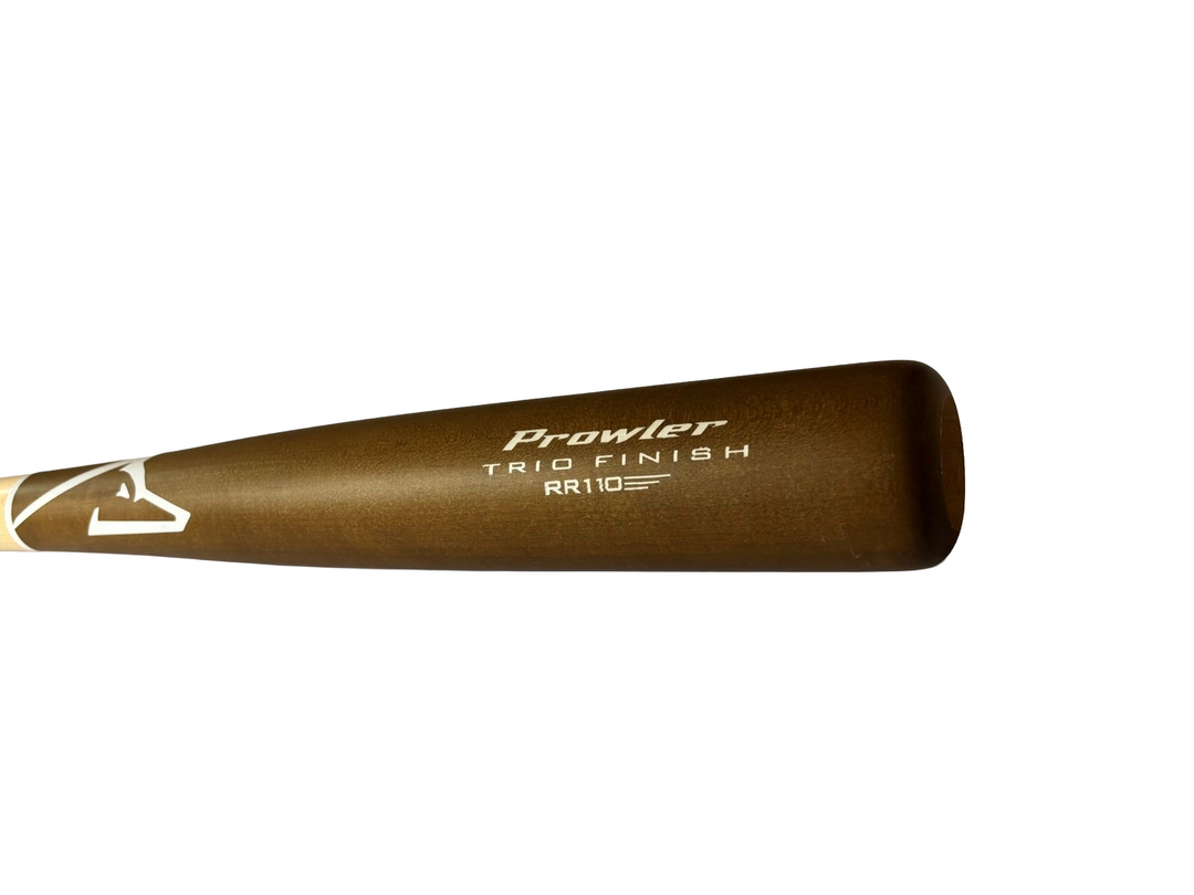 Prowler RR110 Wood Baseball Bat | Maple |