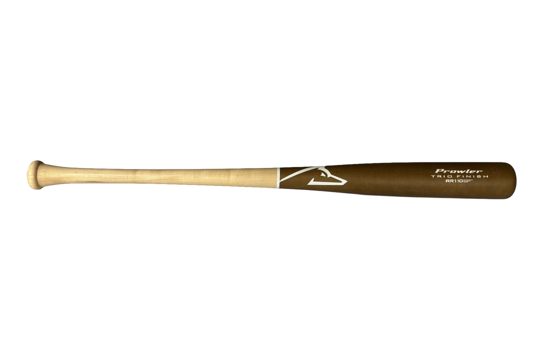 Prowler RR110 Wood Baseball Bat | Maple |