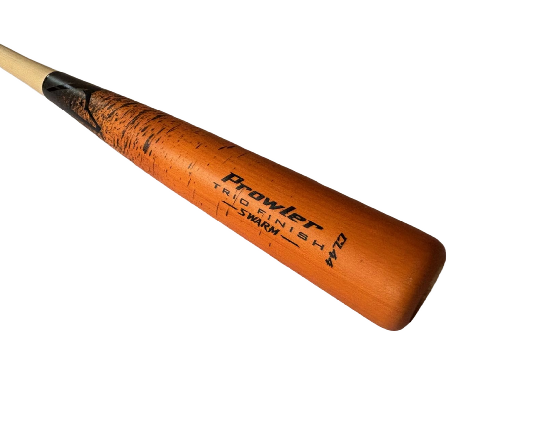 Prowler Swarm Wood Baseball Bat | Maple