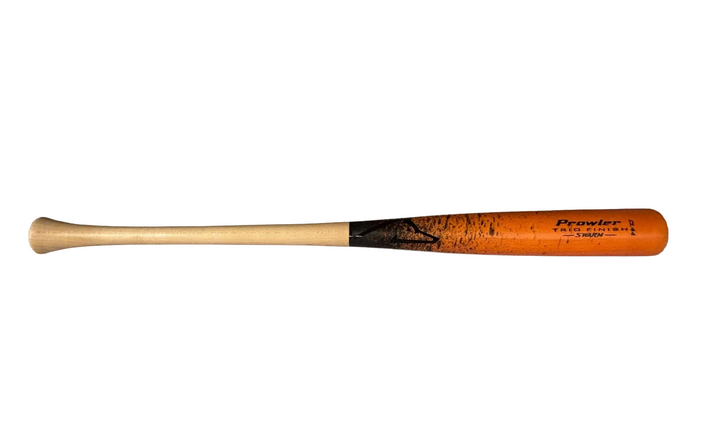 Prowler Swarm Wood Baseball Bat | Maple