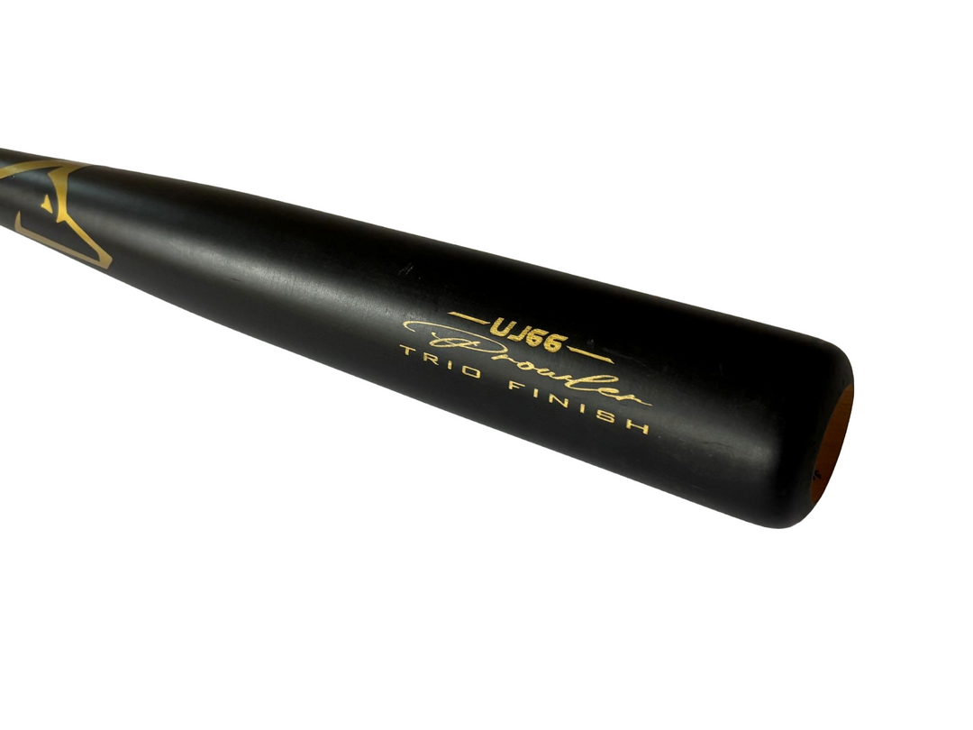 Prowler UJ66 Wood Baseball Bat | Maple
