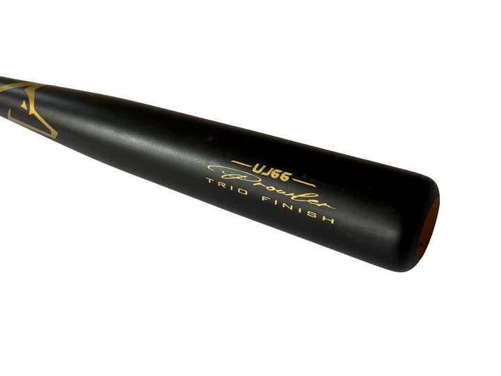 Prowler UJ66 Wood Baseball Bat | Maple