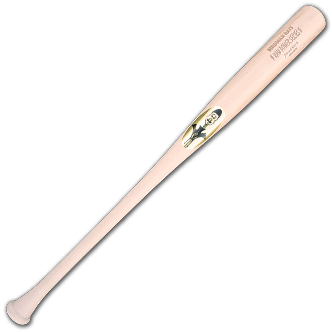 Birdman Bat BM318 Raw Power Series | Maple 32 (-3)