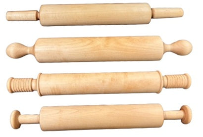 Maple Wood Rolling Pins
