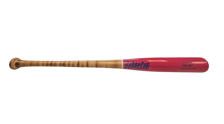SabreCat RR7 Wood Bat| Maple
