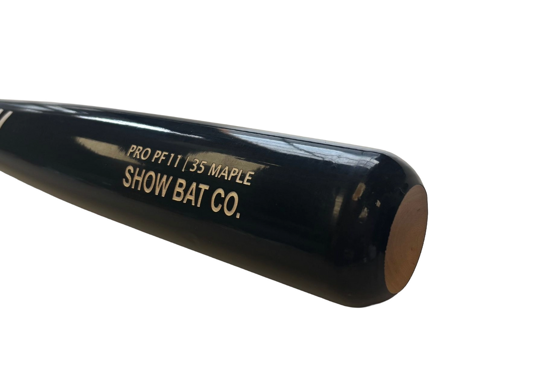 Show Bats PRO PF11 Fungo Bat | Maple