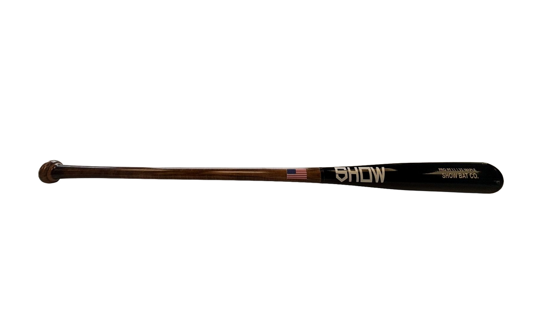 Show Bats PRO PF11 Fungo Bat | Maple
