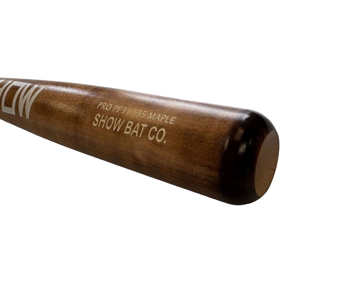 Show Bats PRO PF11 Fungo Bat | Maple