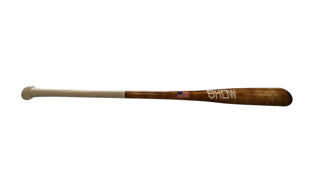 Show Bats PRO PF11 Fungo Bat | Maple