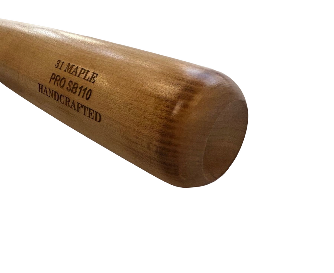 Show Bats PRO SB110 Wood Bat | Maple