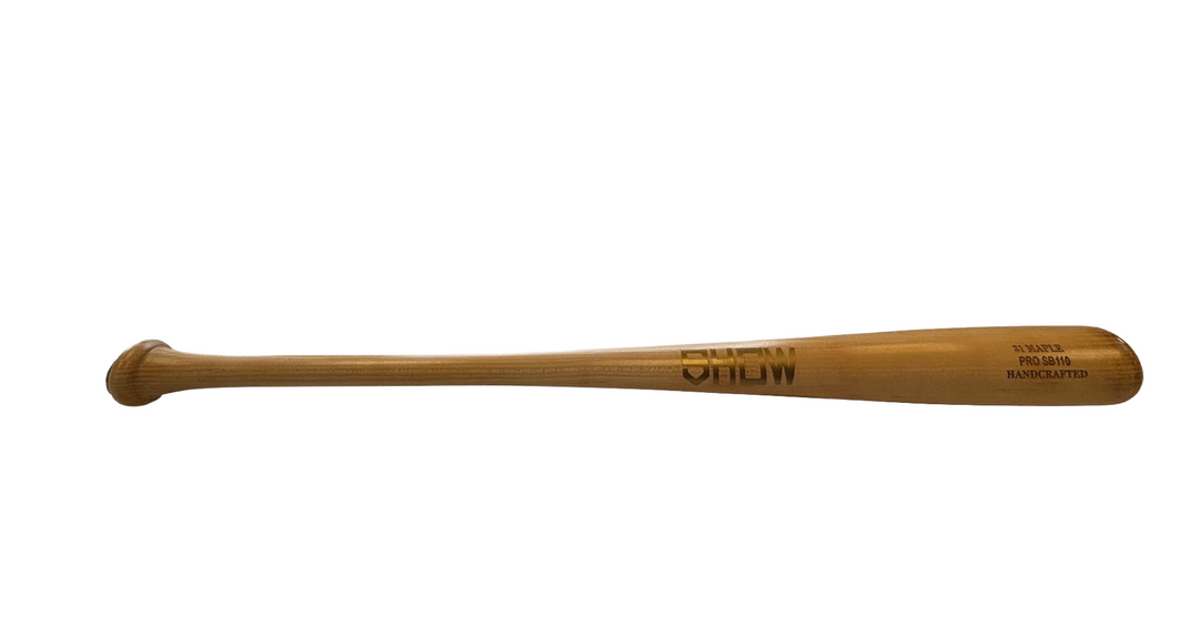 Show Bats PRO SB110 Wood Bat | Maple