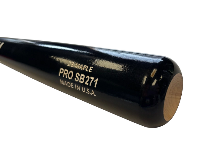 Show Bats PRO SB271 Wood Bat | Maple