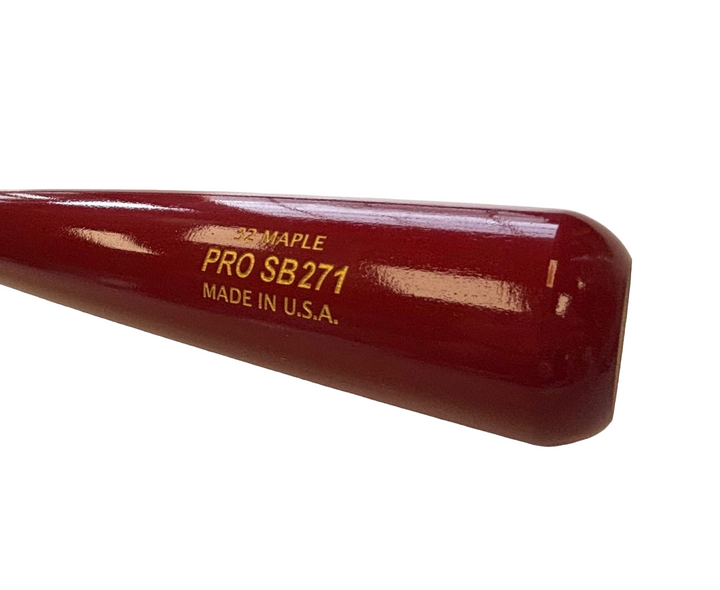 Show Bats PRO SB271 Wood Bat | Maple