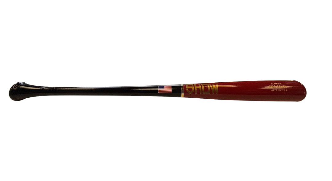 Show Bats PRO SB271 Wood Bat | Maple