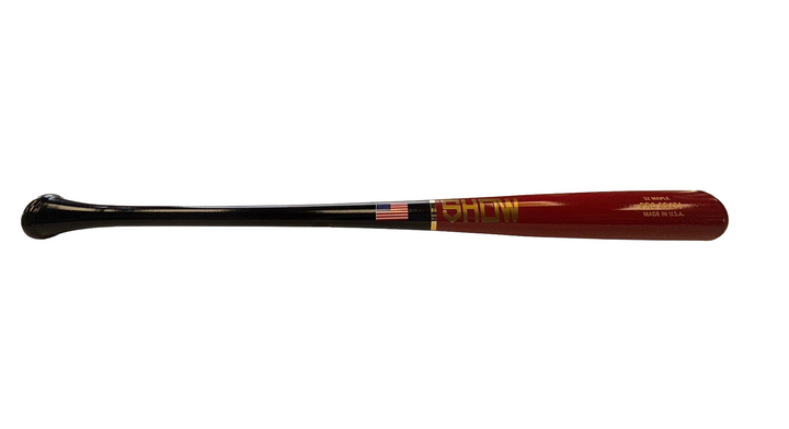 Show Bats PRO SB271 Wood Bat | Maple