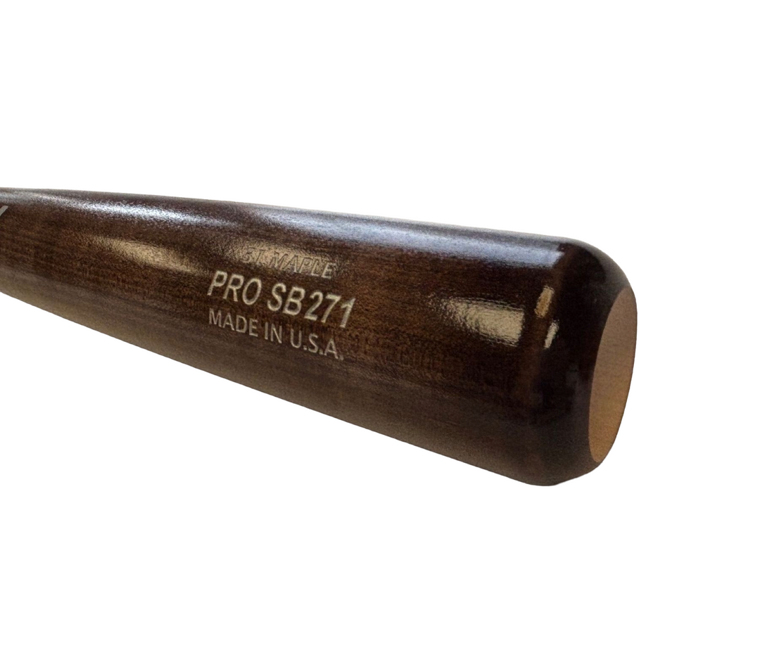 Show Bats PRO SB271 Wood Bat | Maple
