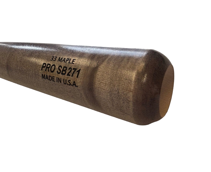 Show Bats PRO SB271 Wood Bat | Maple