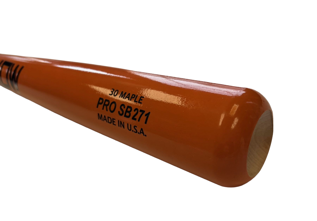 Show Bats PRO SB271 Wood Bat | Maple