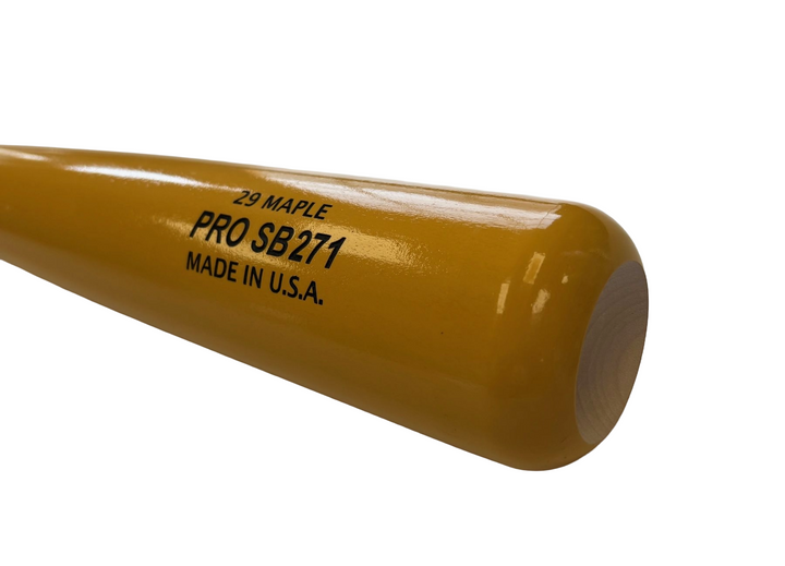 Show Bats PRO SB271 Wood Bat | Maple