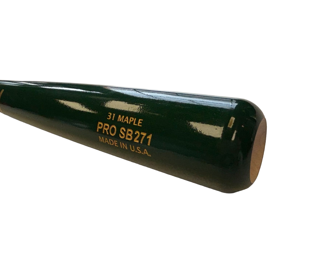 Show Bats PRO SB271 Wood Bat | Maple