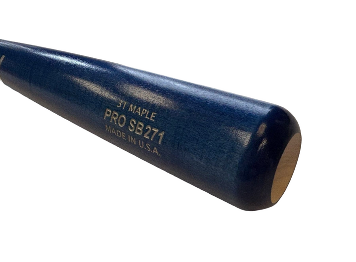 Show Bats PRO SB271 Wood Bat | Maple