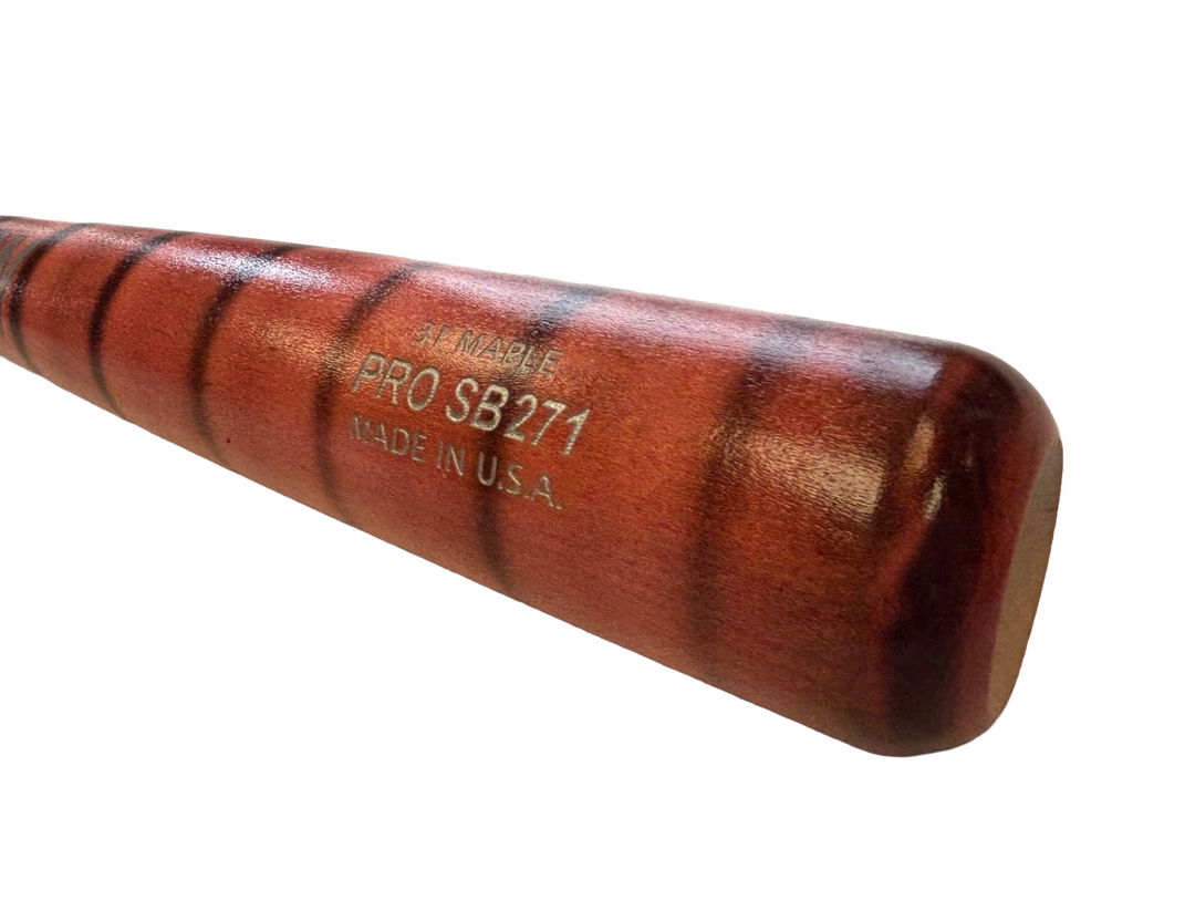 Show Bats PRO SB271 Wood Bat | Maple