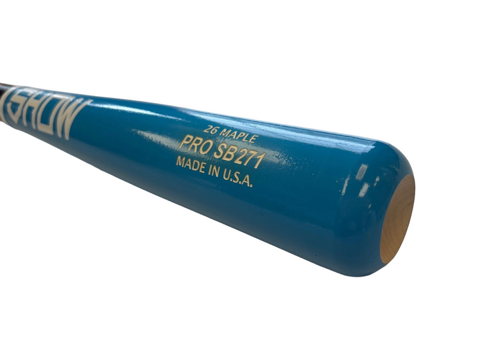 Show Bats PRO SB271 Wood Bat | Maple