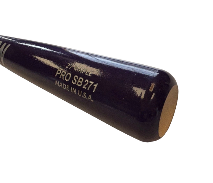 Show Bats PRO SB271 Wood Bat | Maple